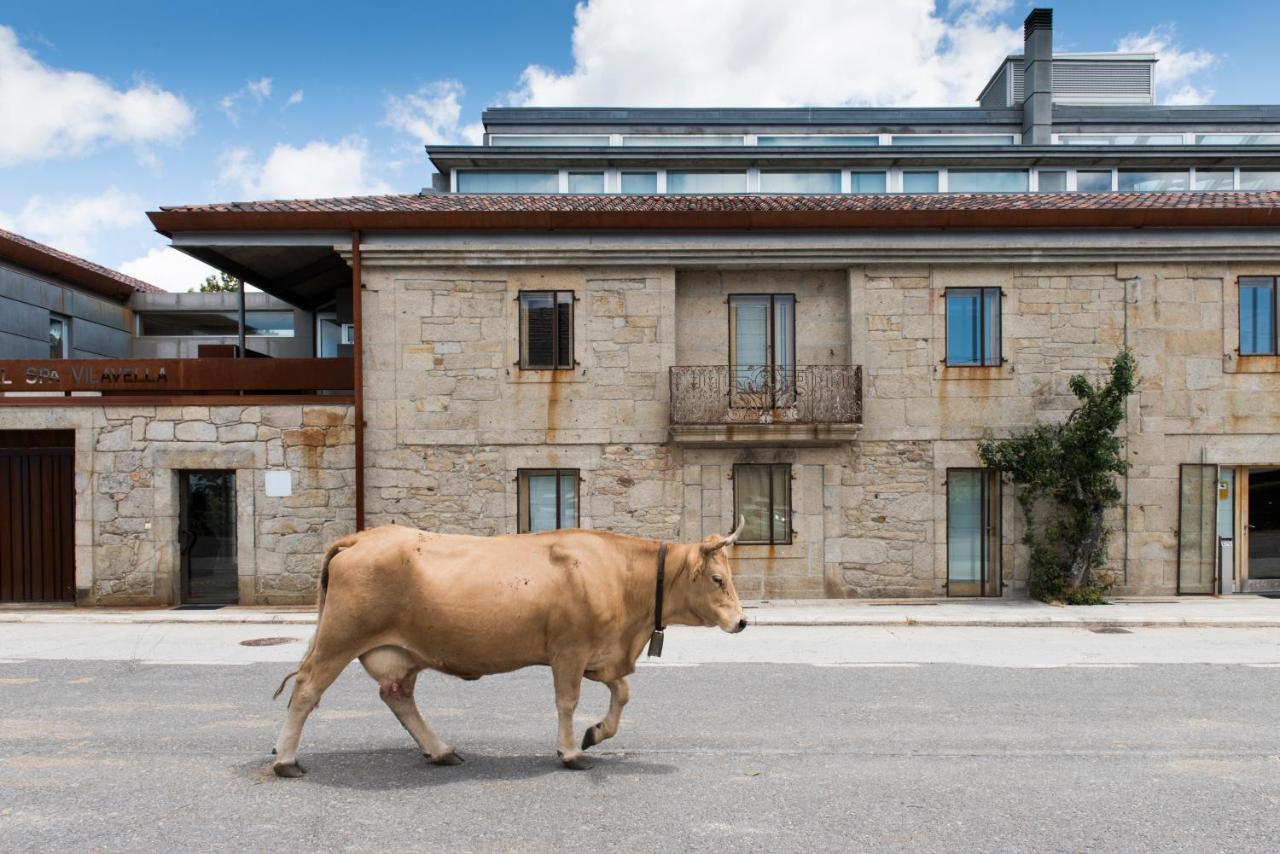 Vilavella Hotel & Spa Exterior photo