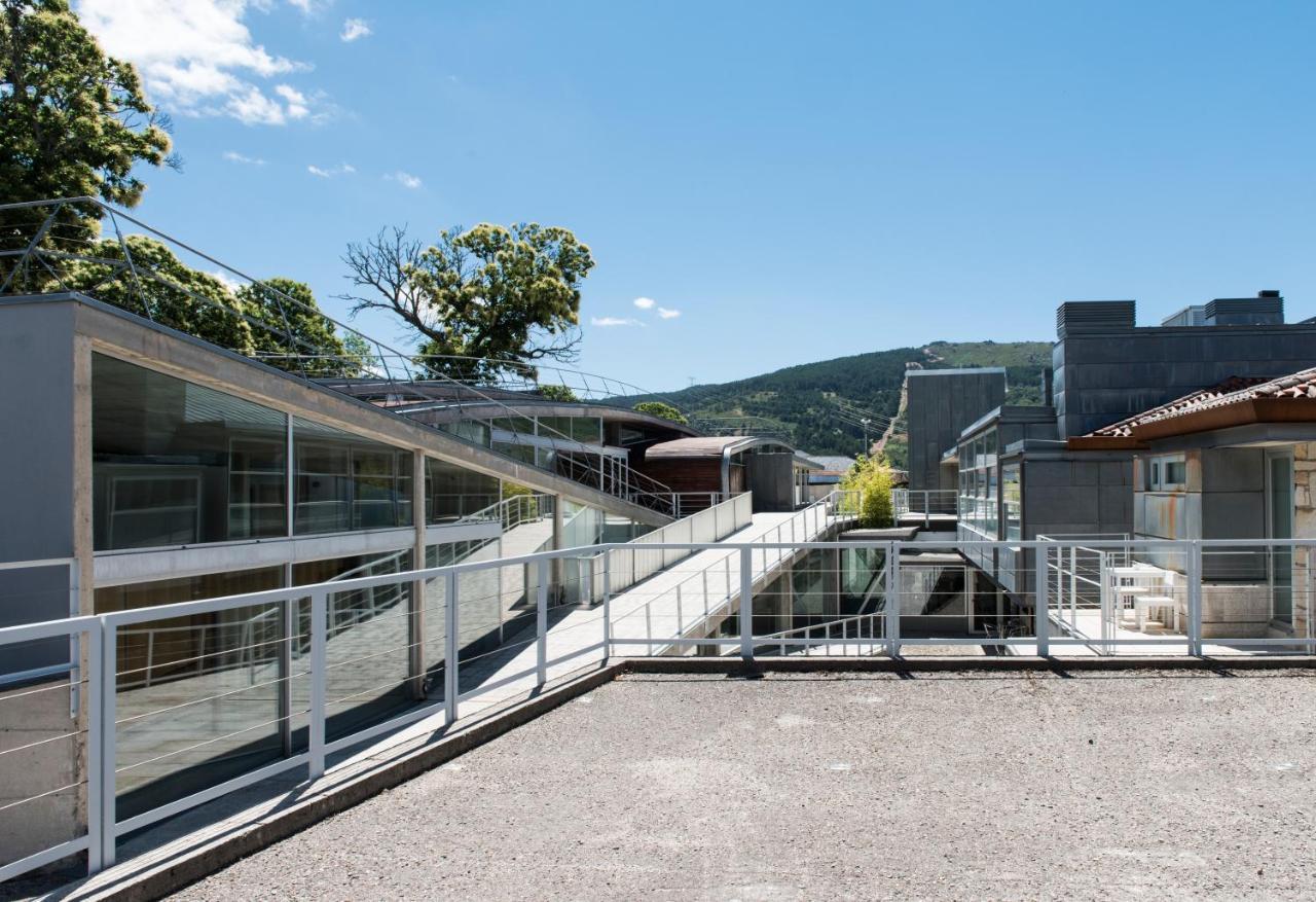 Vilavella Hotel & Spa Exterior photo