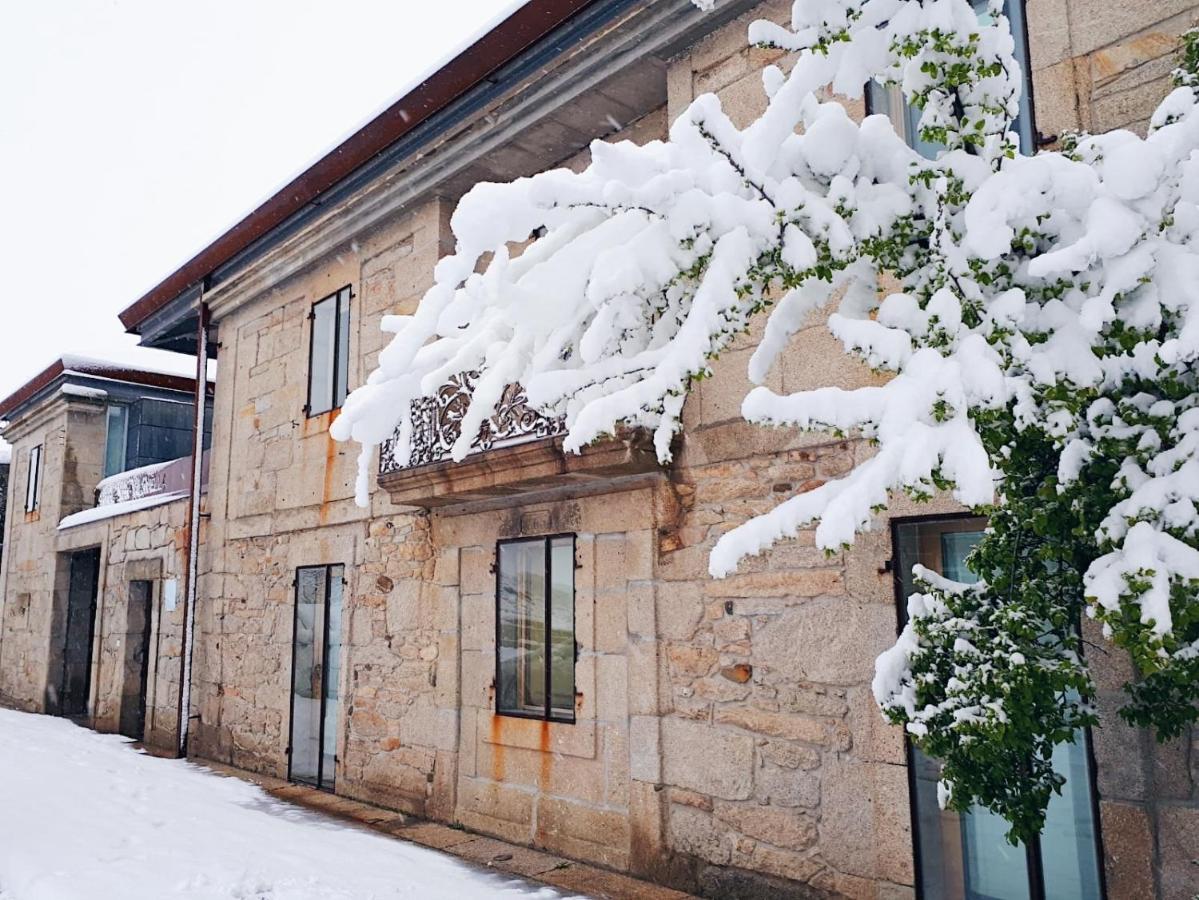 Vilavella Hotel & Spa Exterior photo